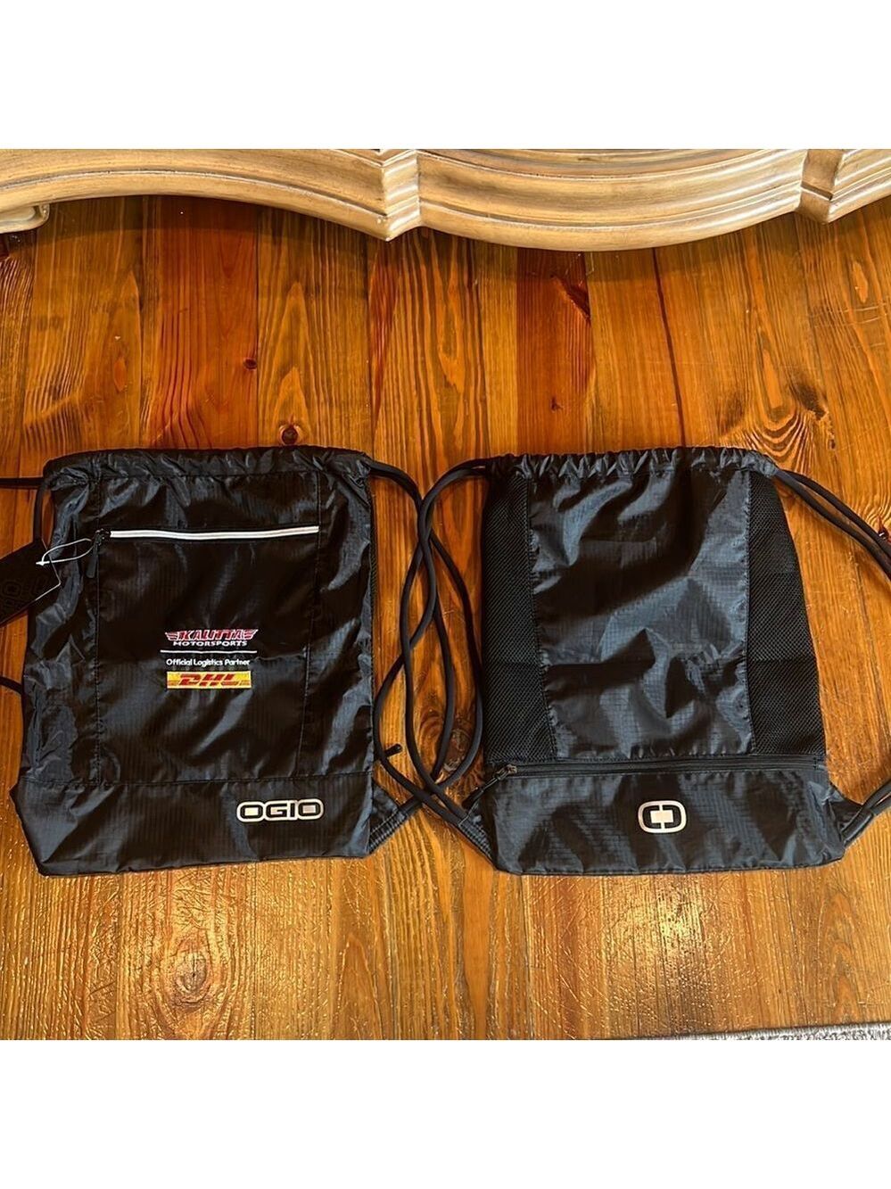 OGIO Drawstring Bag 